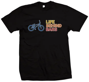 BMX Riteņbraukšanas T Krekls, bmx Velosipēds Dāvanas Velosipēdistiem - Klāt bmx velosipēdu Braucējs