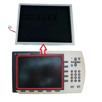 LCD Displejs Agilent G4208A 1200 Sērija Ekrāna Matricas Remonts